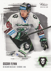 Flynn Oscar 19-20 OFS Classic #129
