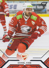 Kiss Daniel 20-21 Tipos Extraliga #129