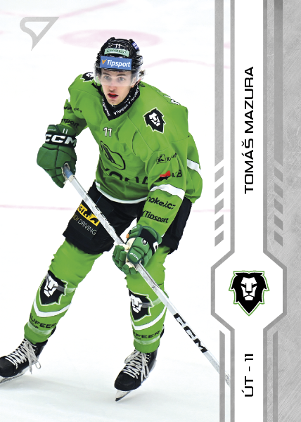 Mazura Tomáš 2025 Tipsport ELH Play Off #445