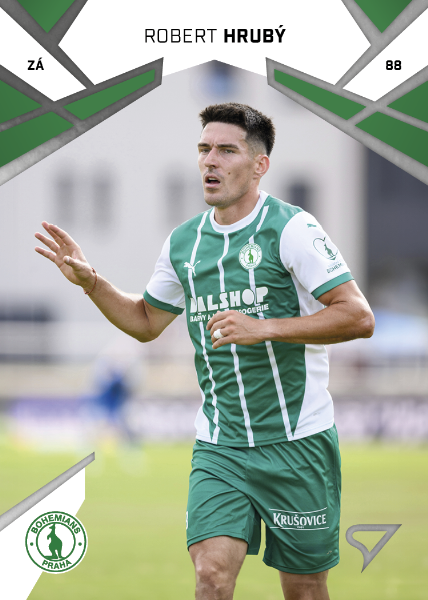 Hrubý Robert 24-25 Chance Liga #150