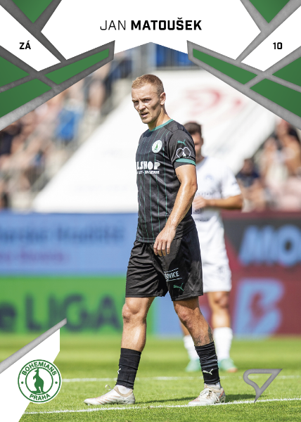 Matoušek Jan 24-25 Chance Liga #152