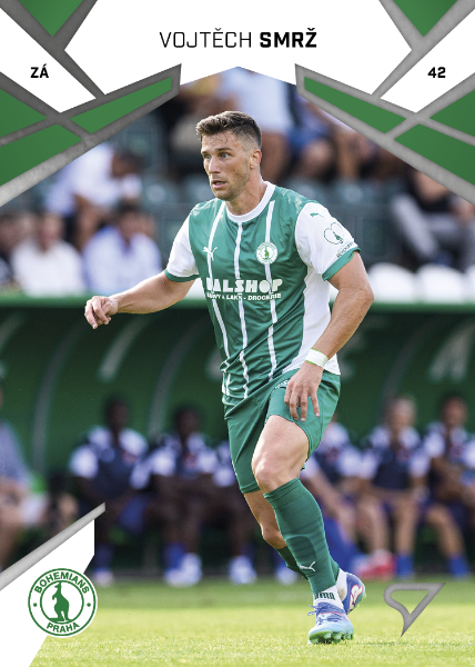 Smrž Vojtěch 24-25 Chance Liga #153