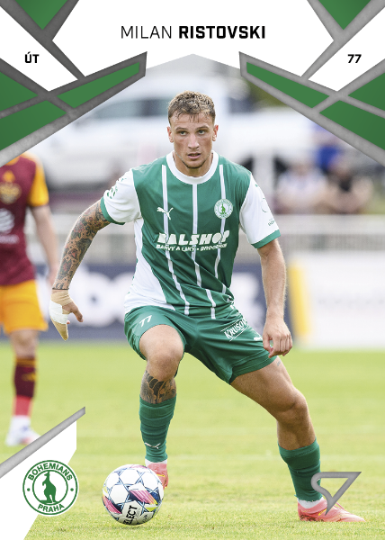 Ristovski Milan 24-25 Chance Liga #156