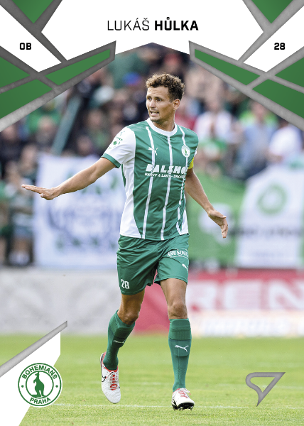 Hůlka Lukáš 24-25 Chance Liga #146