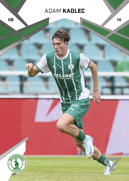 Kadlec Adam 24-25 Chance Liga #147
