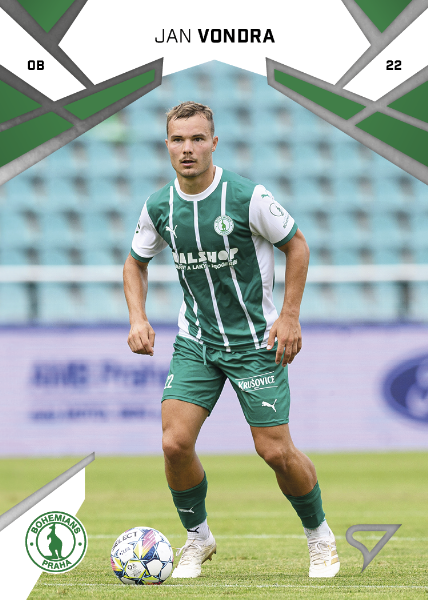 Vondra Jan 24-25 Chance Liga #148