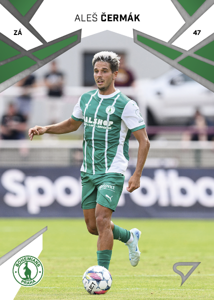 Čermák Aleš 24-25 Chance Liga #149
