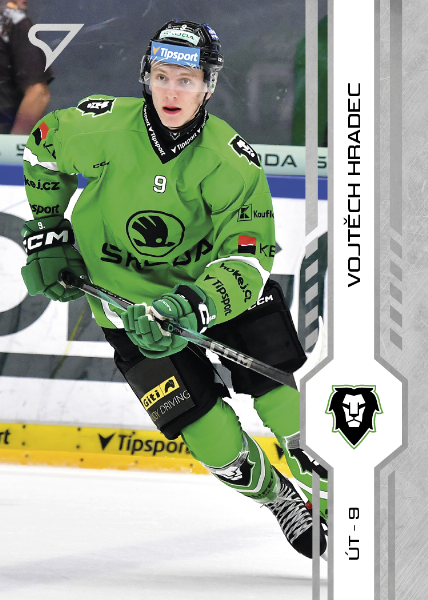 Hradec Vojtěch 24-25 Tipsport Extraliga #353