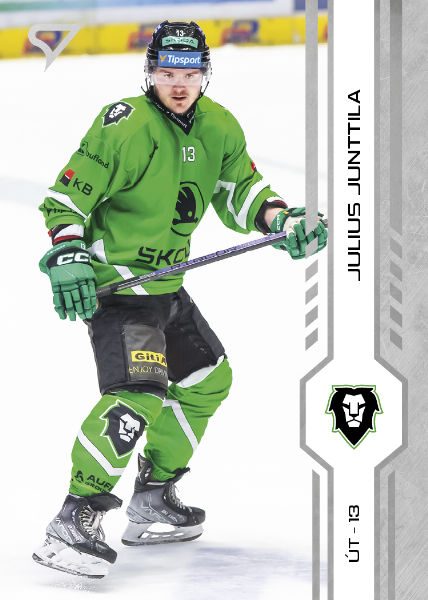 Junttila Julius 24-25 Tipsport Extraliga #354