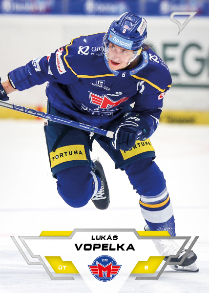 Vopelka Lukáš 23-24 Tipsport Extraliga #353