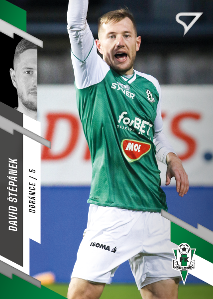 Štěpánek David 23-24 Fortuna Liga #338