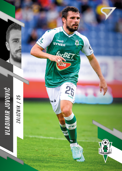 Jovović Vladimir 23-24 Fortuna Liga #342