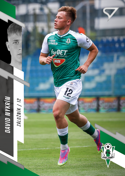 Nykrín David 23-24 Fortuna Liga #343