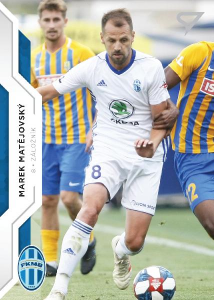 Matějovský Marek 20-21 Fortuna Liga #130