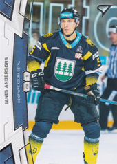 Andersons Jānis 19-20 Tipsport Liga #130