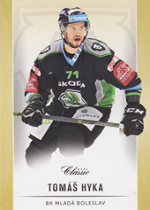 Hyka Tomáš 16-17 OFS Classic #130