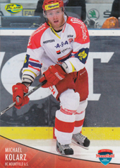 Kolarz Michael 12-13 OFS Plus #130