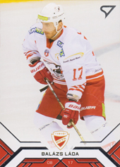 Láda Balázs 20-21 Tipos Extraliga #130