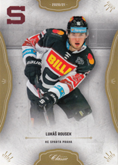 Rousek Lukáš 20-21 OFS Classic #130