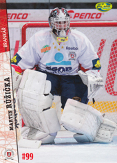 Růžička Martin 11-12 OFS Plus #130