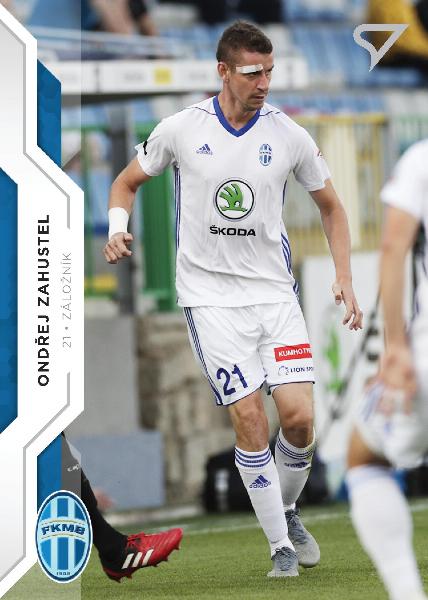 Zahustel Ondřej 20-21 Fortuna Liga #131