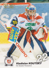Koutský Vladislav 07-08 OFS Plus #131