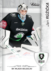 Růžička Jan 17-18 OFS Classic #131