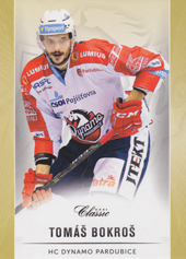 Bokroš Tomáš 16-17 OFS Classic #132