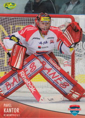 Kantor Pavel 12-13 OFS Plus #132