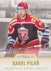 Pilař Karel 15-16 OFS Classic #132