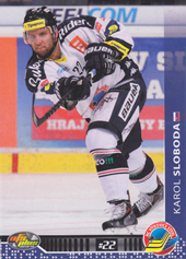 Sloboda Karol 13-14 OFS Plus #132
