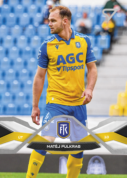 Pulkrab Matěj 25-26 Chance Liga #132