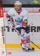 Kousal Robert 11-12 OFS Plus #133