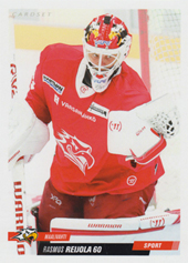 Reijola Rasmus 22-23 Cardset #133