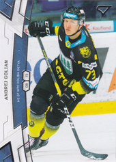 Golian Andrej 19-20 Tipsport Liga #134