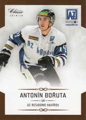 Bořuta Antonín 18-19 OFS Chance liga #135