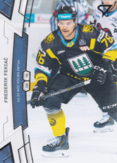 Fekiač Frederik 19-20 Tipsport Liga #135