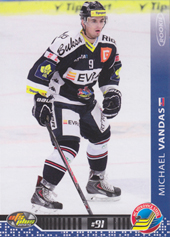 Vandas Michael 13-14 OFS Plus #135