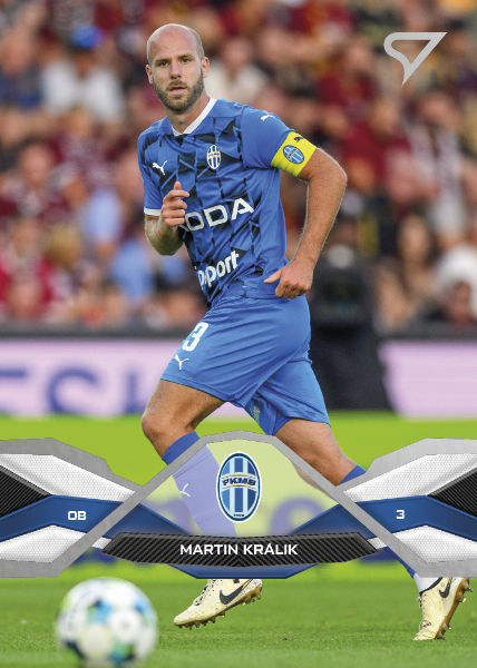 Králik Martin 25-26 Chance Liga #135