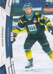 Šišovský Peter 19-20 Tipsport Liga #136