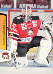 Sjögren Pontus 12-13 Playercards Allsvenskan #136