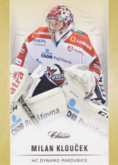 Klouček Milan 16-17 OFS Classic #137