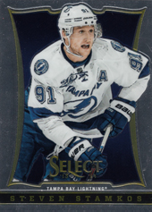 Stamkos Steven 13-14 Select #137