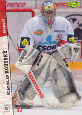 Koutský Vladislav 11-12 OFS Plus #138