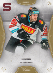Pech Lukáš 20-21 OFS Classic #138