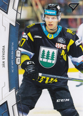 Sýkora Ján 19-20 Tipsport Liga #138