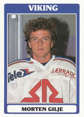 Gilje Morten 92-93 Elitserien #139