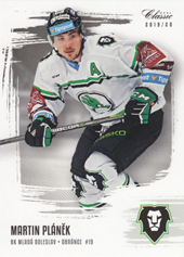 Pláněk Martin 19-20 OFS Classic #139