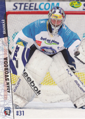 Svoboda Adam 11-12 OFS Plus #139