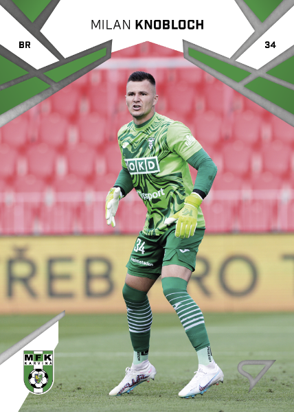 Knobloch Milan 24-25 Chance Liga #157